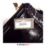DESTOCKAGE LANCEL | Cartable femme Joséphine Black Pouch de Jour noir