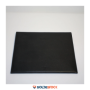 DESTOCKAGE LANCEL | Housse tablette Remember Me cuir noir