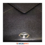 DESTOCKAGE LANCEL | Housse tablette Remember Me cuir noir