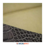 DESTOCKAGE LANCEL | Housse tablette Remember Me cuir gris fumé