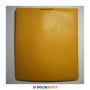 DESTOCKAGE LANCEL | Housse tablette Remember Me cuir jaune