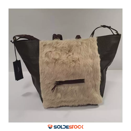 DESTOCKAGE JEROME DREYFUSS | Cabas JACQUES