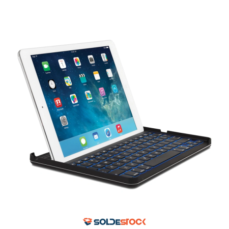 DESTOCKAGE KENSINGTON | Clavier bluetooth KeyCover Plus