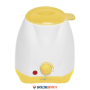 DESTOCKAGE CLATRONIC | Chauffe-repas bébé BKW 3615