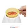 DESTOCKAGE CLATRONIC | Chauffe-repas bébé BKW 3615
