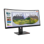 DESTOCKAGE LENOVO | ThinkVision T34WD-40