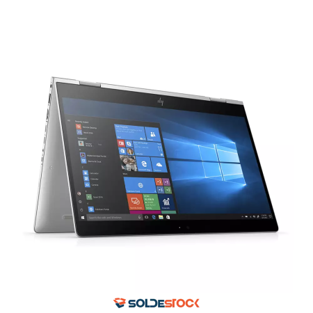 destockage pc portable convertible hp elitbook x360 830 g6 pas cher