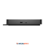 destockage dell pro thunderbolt 4 smart dock sd25tb4 pas cher
