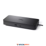 destockage dell pro thunderbolt 4 smart dock sd25tb4 pas cher