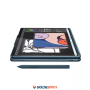 Déstockage pc portable notebook Lenovo Yoga Book 9 13IM9 pas cher