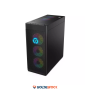 Déstockage pc gamer lenovo legion t7 34imz5 pas cher
