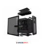 Déstockage pc gamer lenovo legion t7 34imz5 pas cher