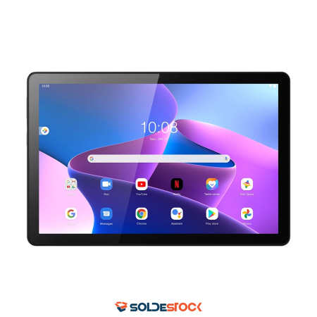 Déstockage tablette lenovo tab m10 t610 gen 3 pas cher