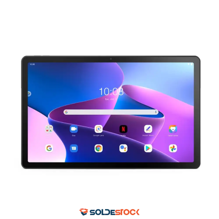 Déstockage tablette tactile android Lenovo TAB M10 Plus pas cher