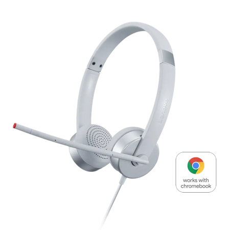 Déstockage casque Lenovo 100 pas cher