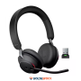 Destockage casque sans fil Jabra Evolve2 65 pas cher