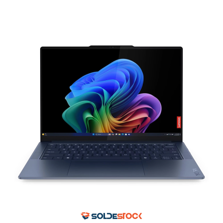 Déstockage Lenovo Yoga Slim 7 14Q8X9 pas cher