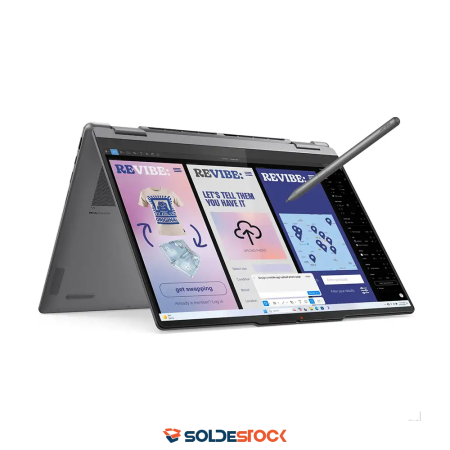 Déstockage PC portable 2 en 1 Lenovo Yoga 7 14ILL10 pas cher