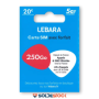 Carte SIM Prépayée Lebara Forfait illimité 350 Go