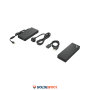 Déstockage Station d’accueil pour station de travail ThinkPad Thunderbolt 4 pas cher