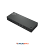 Déstockage Station d’accueil pour station de travail ThinkPad Thunderbolt 4 pas cher