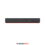 Déstockage Station d’accueil pour station de travail ThinkPad Thunderbolt 4 pas cher