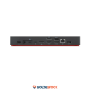 Déstockage Station d’accueil pour station de travail ThinkPad Thunderbolt 4 pas cher