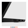 destockage lenovo thinkvision m14d 2.2 k