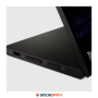 destockage lenovo thinkvision m14d 2.2 k