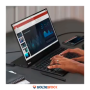 destockage lenovo thinkvision m14d 2.2 k