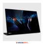 destockage lenovo thinkvision m14d 2.2 k