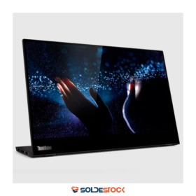 destockage lenovo thinkvision m14d 2.2 k