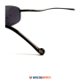 DESTOCKAGE KIPLING | Lunette de soleil Unisexe KIPLING