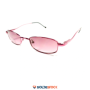 DESTOCKAGE KIPLING | Lunette de soleil Unisexe KIPLING