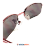 DESTOCKAGE KIPLING | Lunette de soleil Unisexe KIPLING