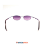 DESTOCKAGE KIPLING | Lunette de soleil Unisexe KIPLING