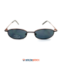 DESTOCKAGE KIPLING | Lunette de soleil Unisexe KIPLING
