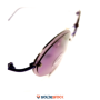 DESTOCKAGE KIPLING | Lunette de soleil Unisexe KIPLING