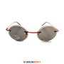 DESTOCKAGE KIPLING | Lunette de soleil Unisexe KIPLING