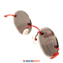 DESTOCKAGE KIPLING | Lunette de soleil Unisexe KIPLING