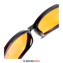 DESTOCKAGE KIPLING | Lunette de soleil Unisexe KIPLING