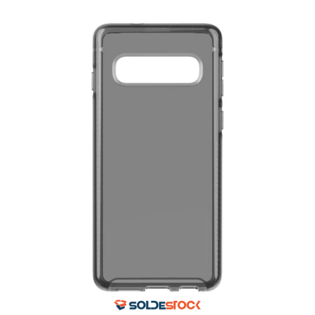 DESTOCKAGE TECH21 | Pure Tint Samsung Galaxy S10 Lite Carbon Case