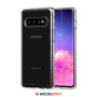 DESTOCKAGE TECH21 | Pure Clear Samsung Galaxy S10 Clear Case