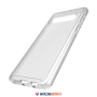 DESTOCKAGE TECH21 | Pure Clear Samsung Galaxy S10 Clear Case