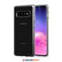 DESTOCKAGE TECH21 | Pure Clear Samsung Galaxy S10 Max Clear Case
