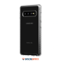 DESTOCKAGE TECH21 | Pure Clear Samsung Galaxy S10 Max Clear Case
