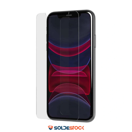 DESTOCKAGE TECH21 | Impact Glass iPhone 11 Pro Screen Protector