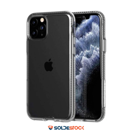 DESTOCKAGE TECH21 | Pure Clear iPhone 11 Pro Clear Case