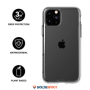 DESTOCKAGE TECH21 | Pure Clear iPhone 11 Pro Clear Case