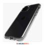 DESTOCKAGE TECH21 | Pure Clear iPhone 11 Pro Clear Case